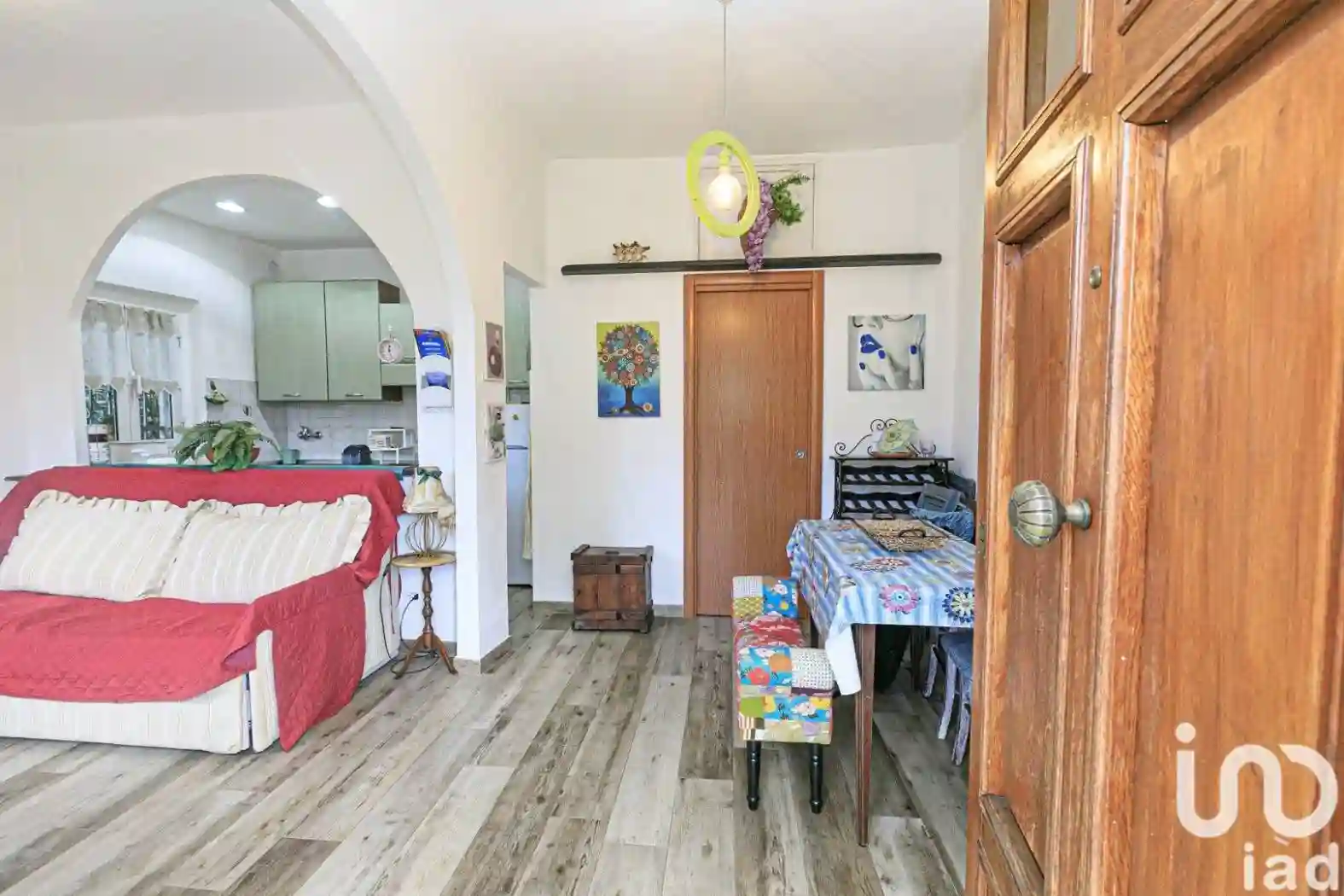 Appartamento - foto 2