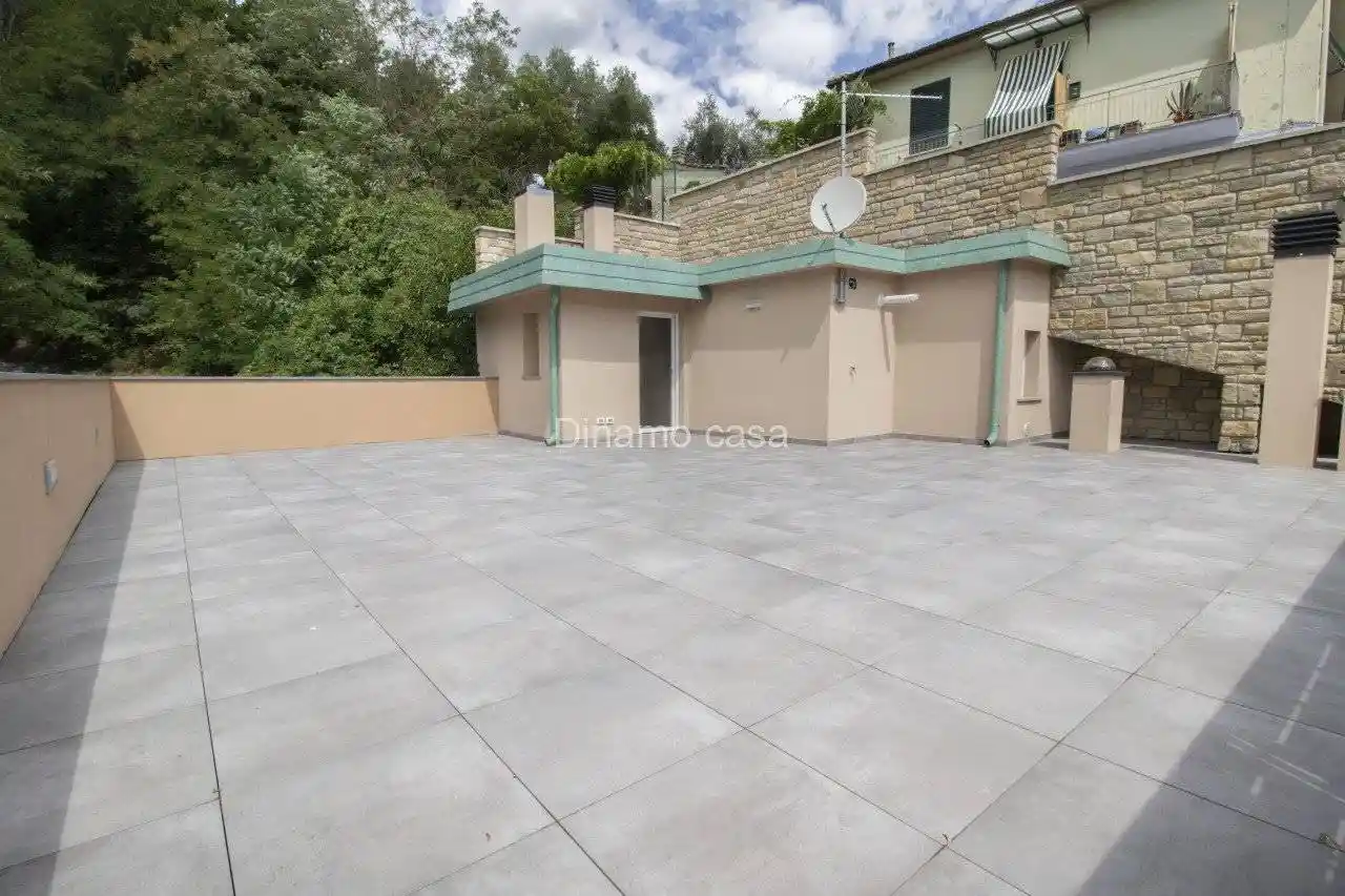 Appartamento in vendita a Vaiano