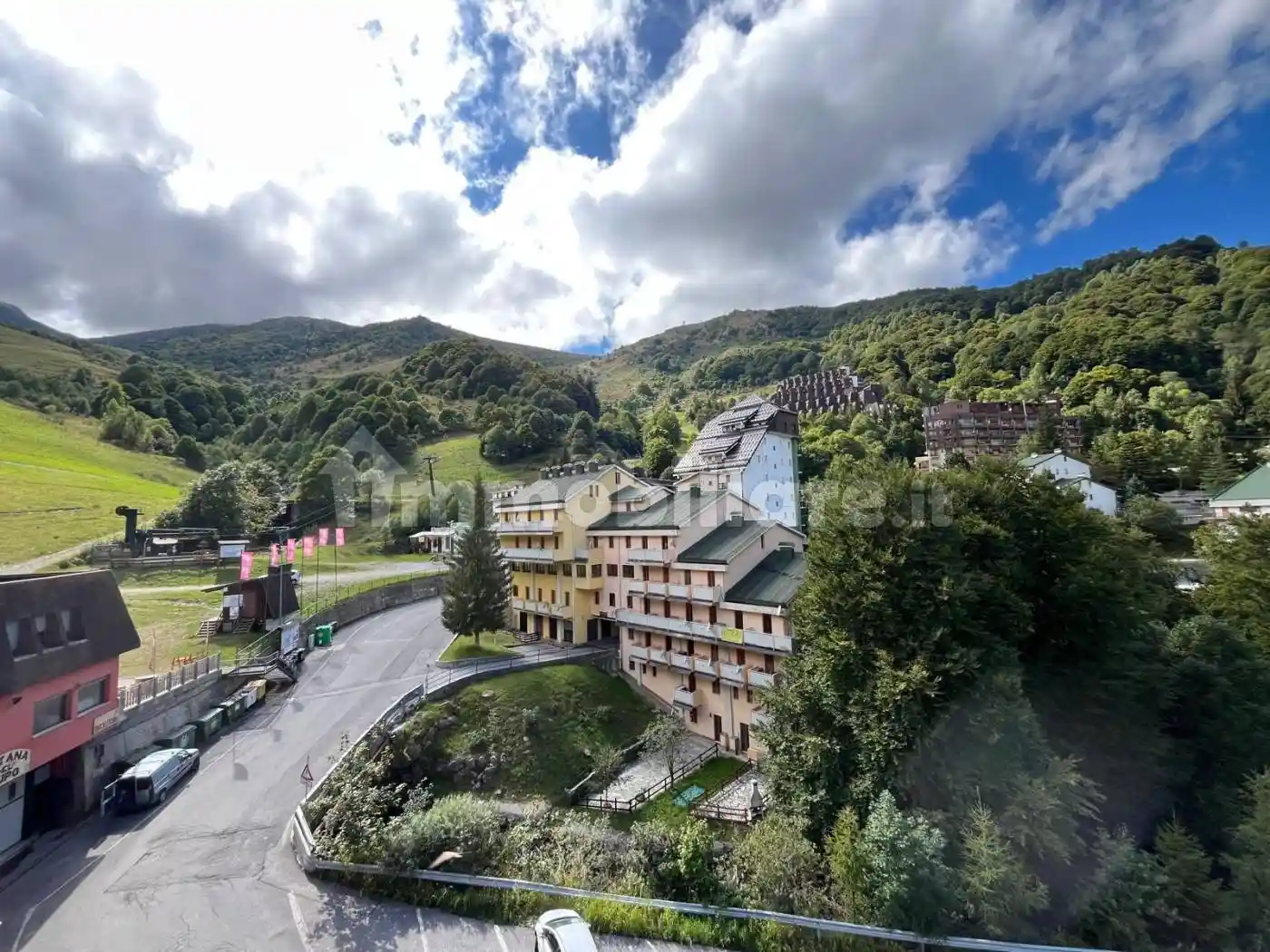 Appartamento in vendita a Frabosa Sottana