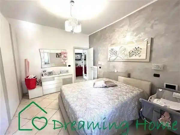 Trilocale viale Pico della Mirandola 50, Ardeatino - Montagnola, Roma - foto 2