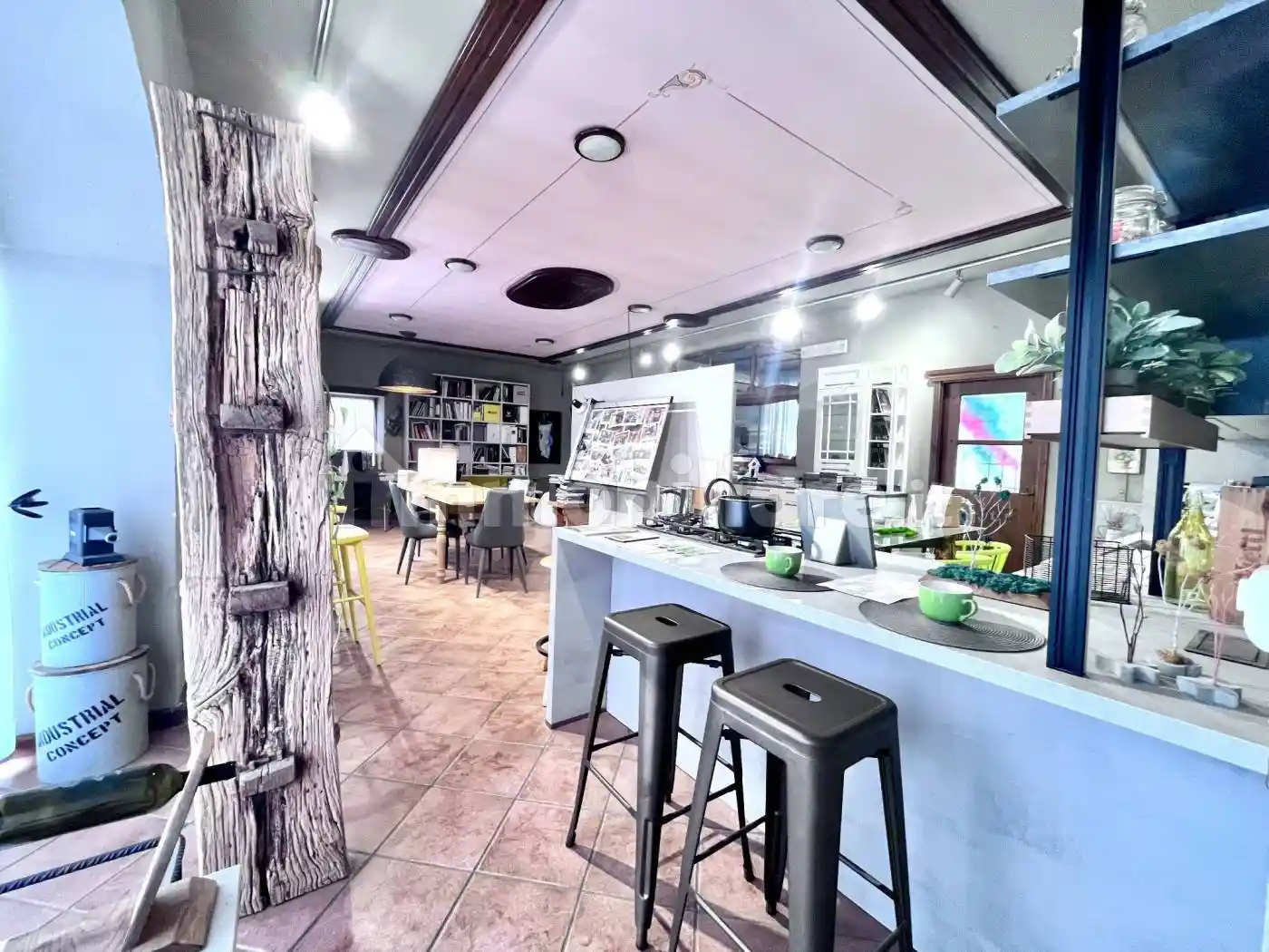 Palazzo - Edificio - foto 2