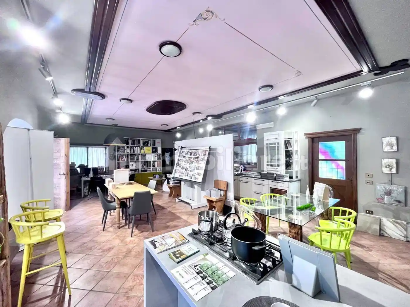 Palazzo - Edificio - foto 3