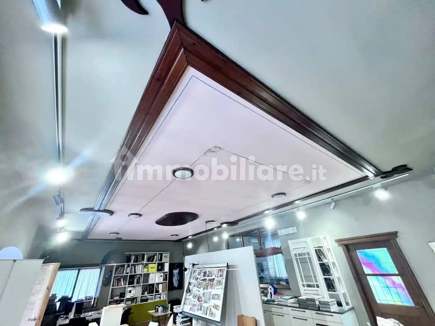 Palazzo - Edificio - foto 4