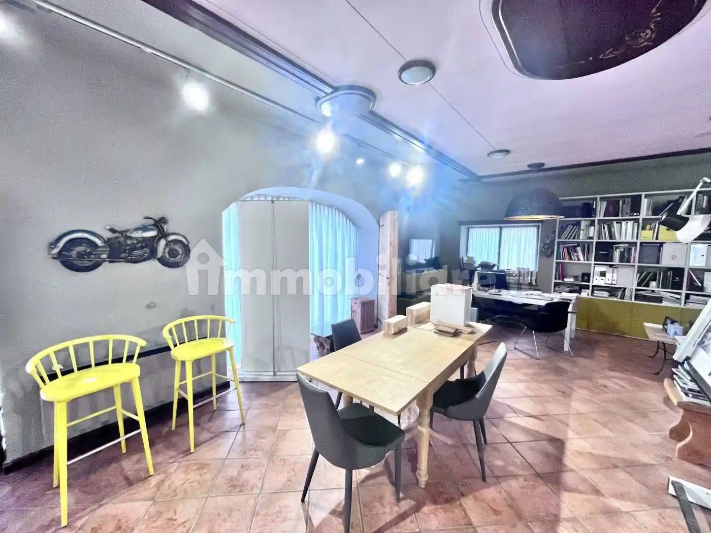 Palazzo - Edificio - foto 5