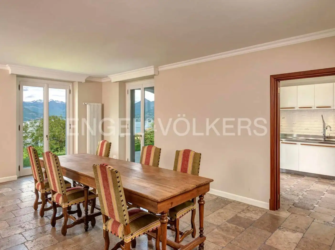 Villa unifamiliare via degli Olmi 2, Centro, Bellagio - foto 4