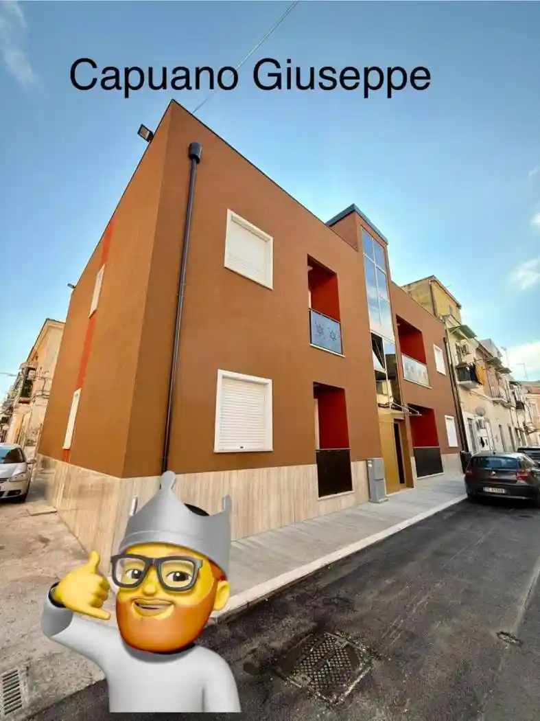 Appartamento in vendita a Foggia