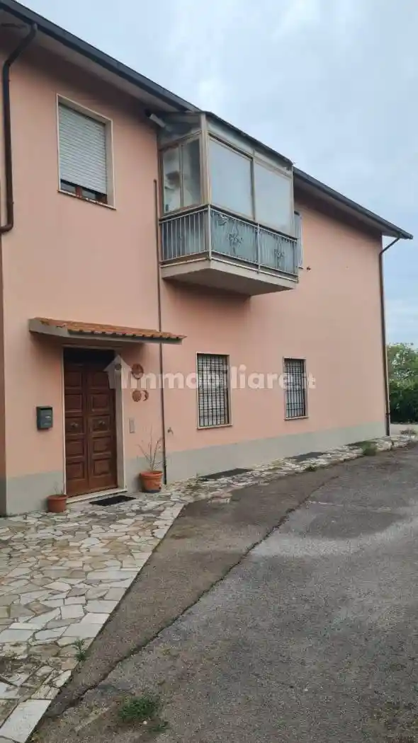 Appartamento in vendita a Scansano