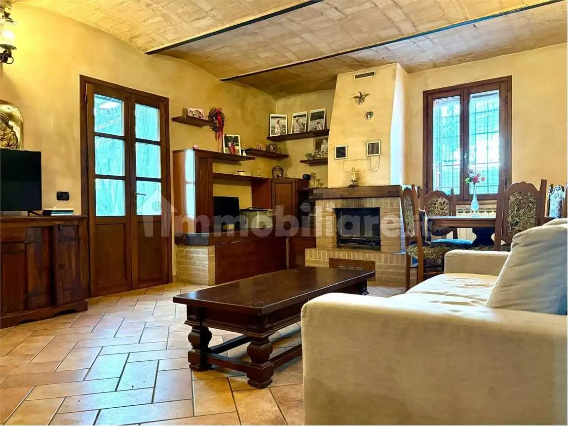 Villa in vendita a Modena