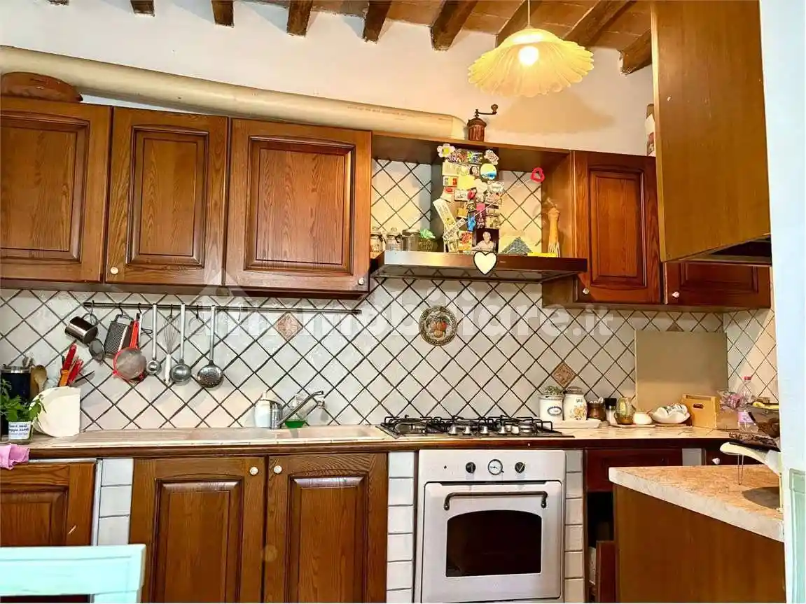 Villa unifamiliare via Barchetta , Sn, Madonnina - Tre Olmi, Modena - foto 4