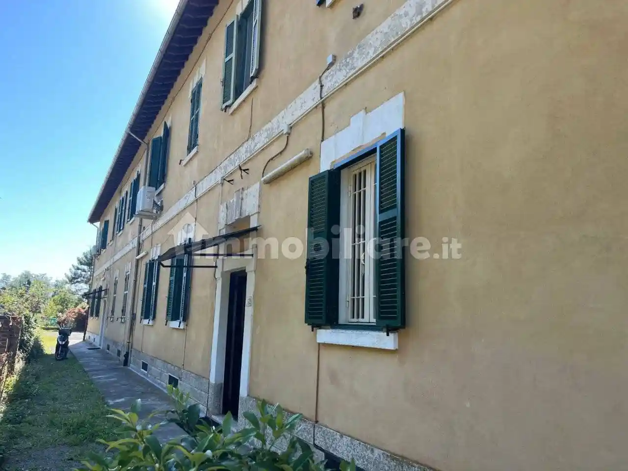 Appartamento in vendita a Savona