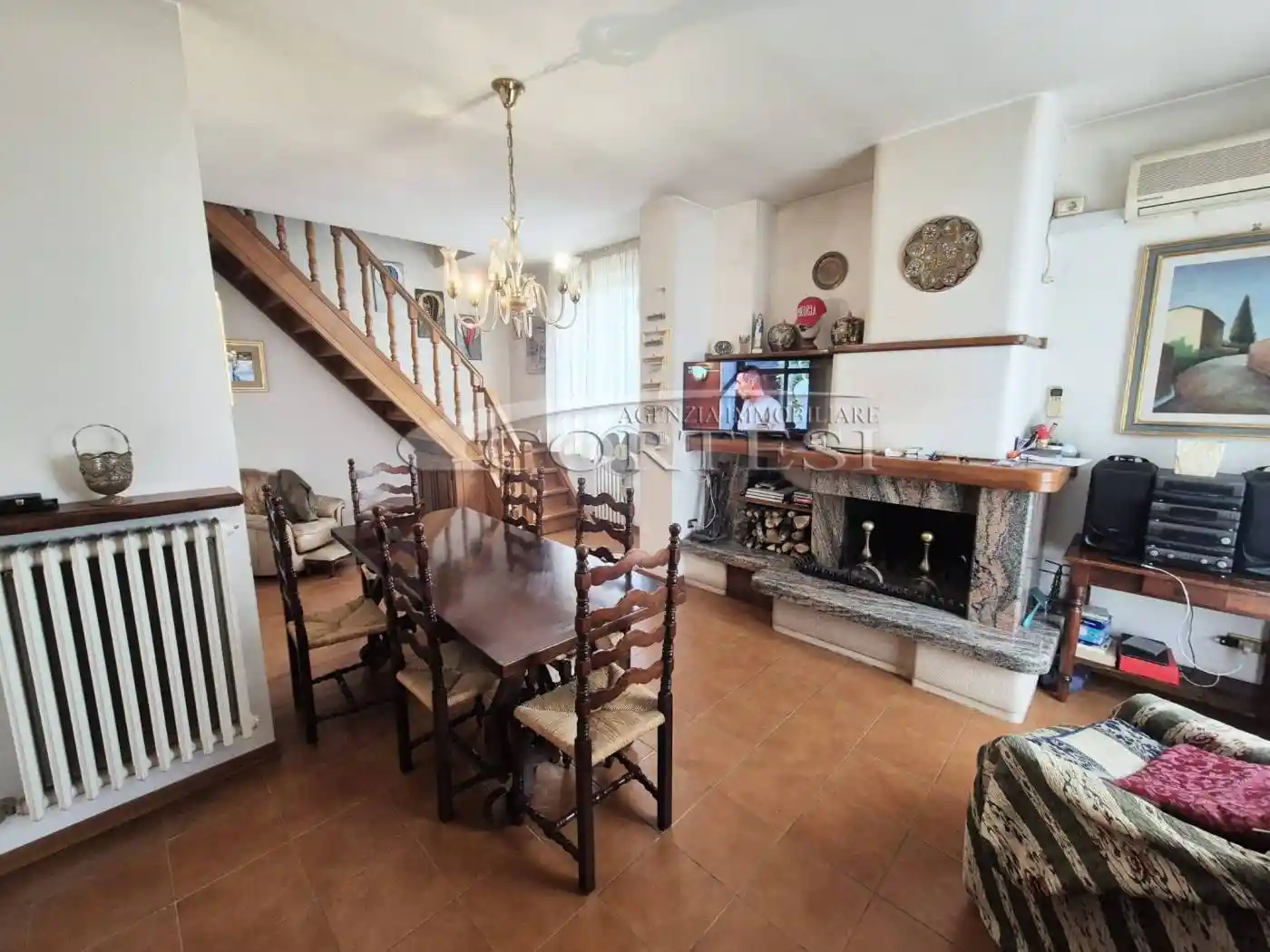 Appartamento in vendita a Città di Castello