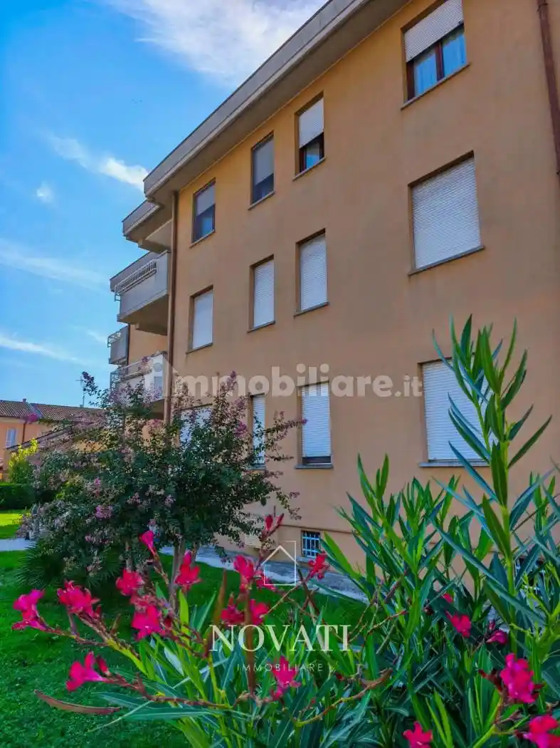 Appartamento in vendita a Somaglia