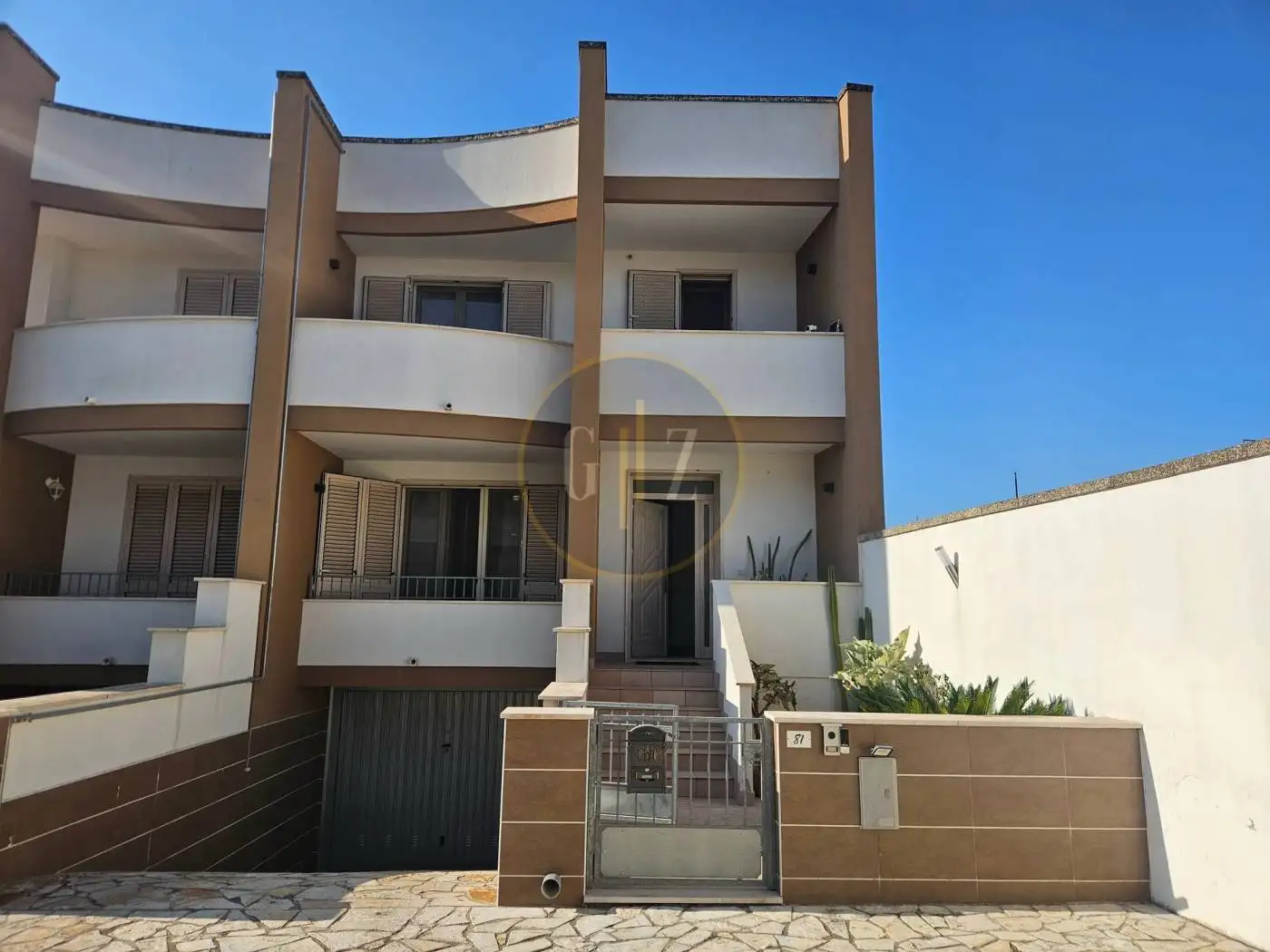 Villa a schiera via Rodi, Calimera - foto 2