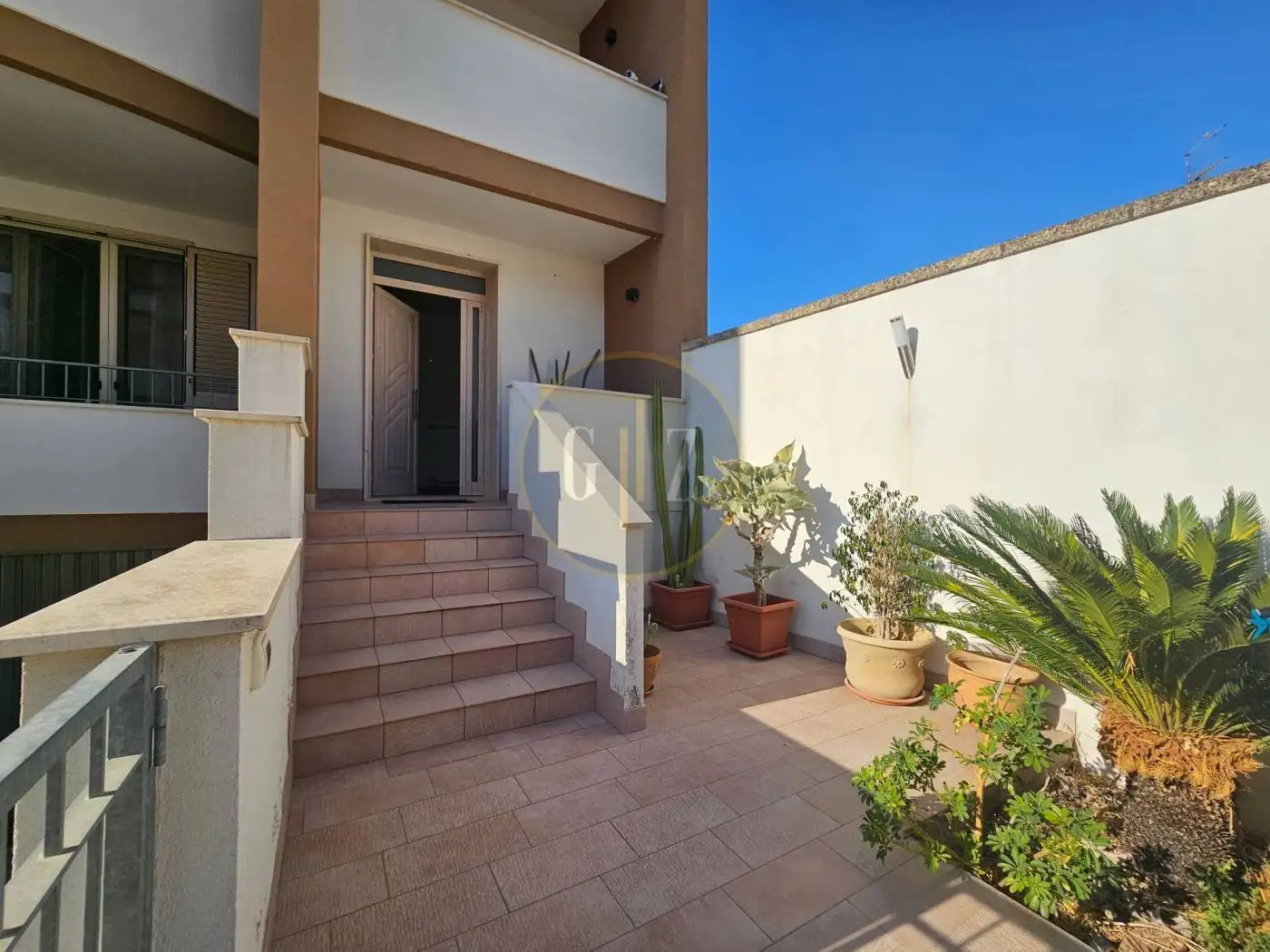 Villa a schiera via Rodi, Calimera - foto 3