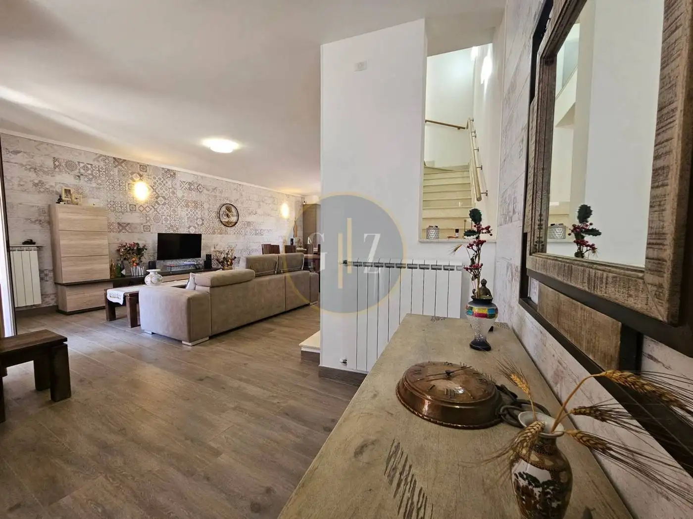 Villa a schiera via Rodi, Calimera - foto 5