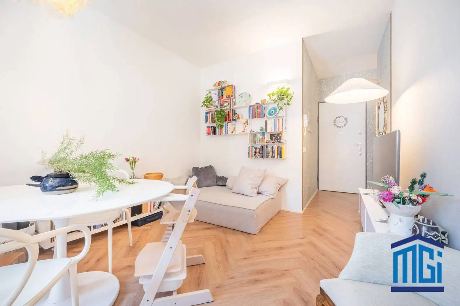 Apartment in vendita a Milan