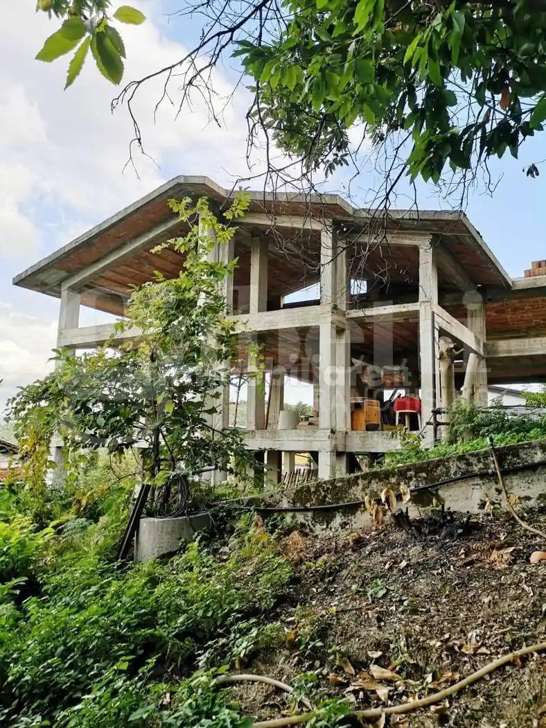 Villa unifamiliare via del Pantano, snc, Marano Marchesato - foto 2