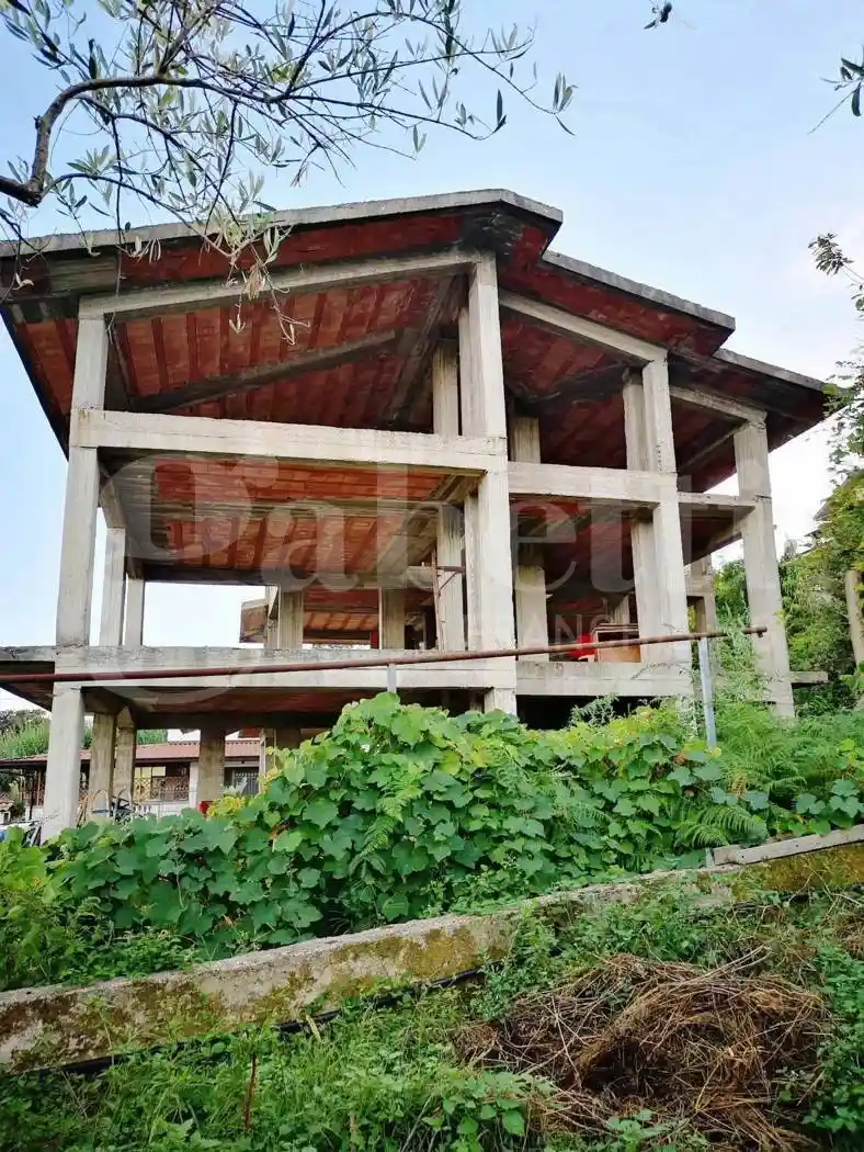 Villa unifamiliare via del Pantano, snc, Marano Marchesato - foto 3