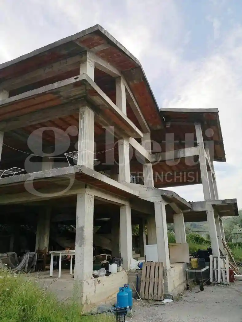 Villa unifamiliare via del Pantano, snc, Marano Marchesato - foto 4