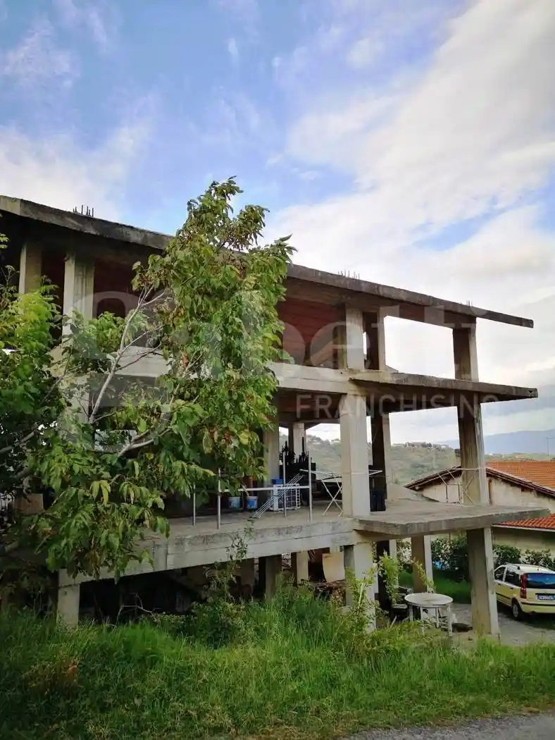 Villa unifamiliare via del Pantano, snc, Marano Marchesato - foto 5