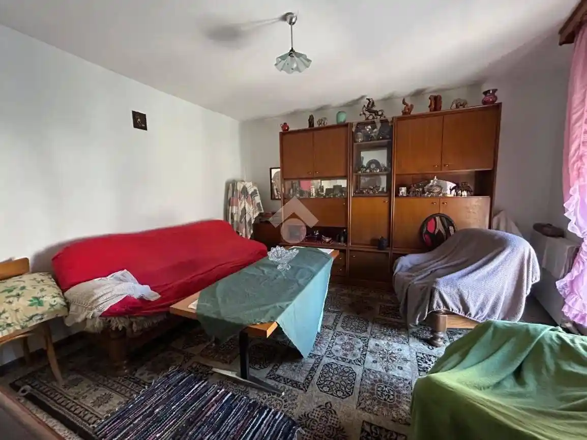 Trilocale via Bonomelli 35, Bossico - foto 3