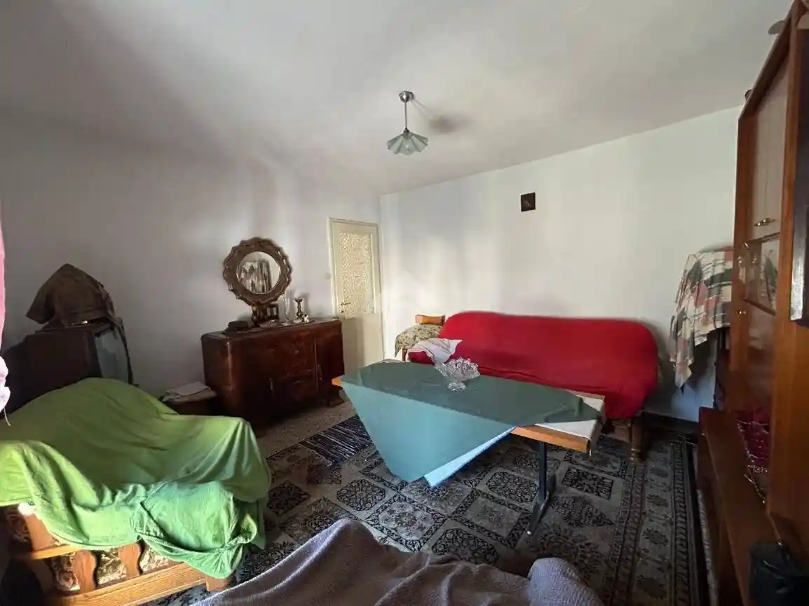 Trilocale via Bonomelli 35, Bossico - foto 4