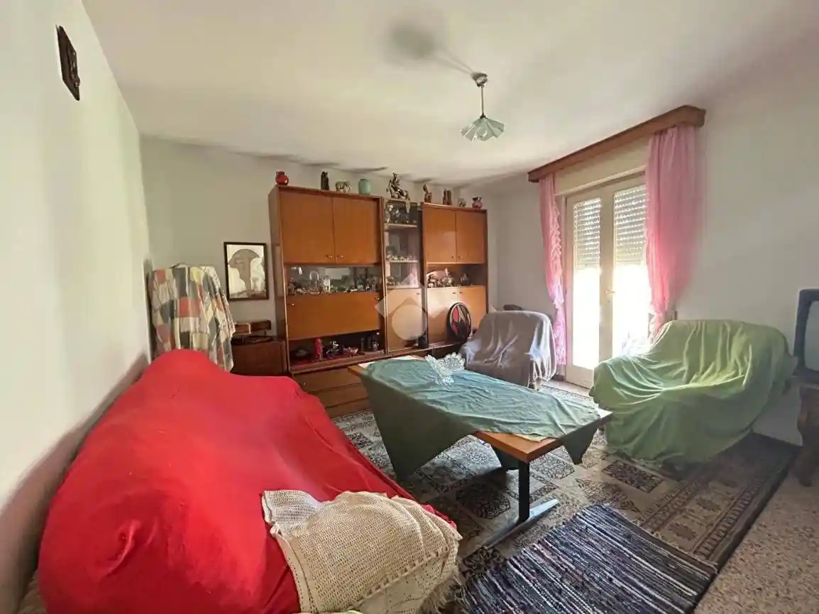 Trilocale via Bonomelli 35, Bossico - foto 5