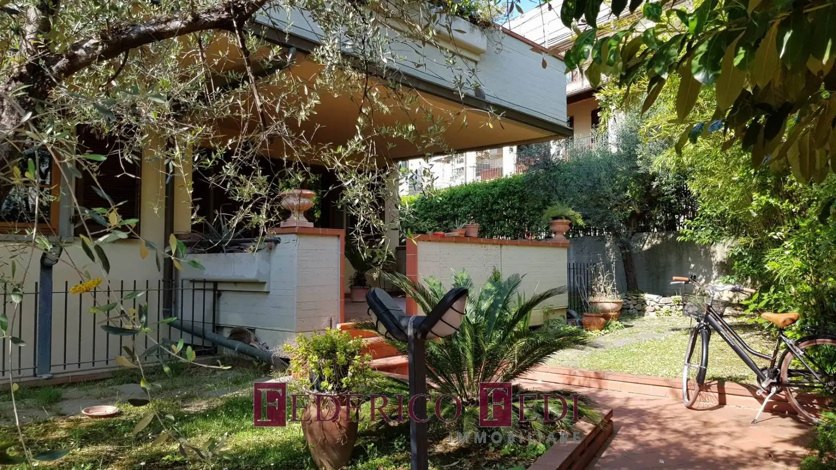 Appartamento in vendita a Prato