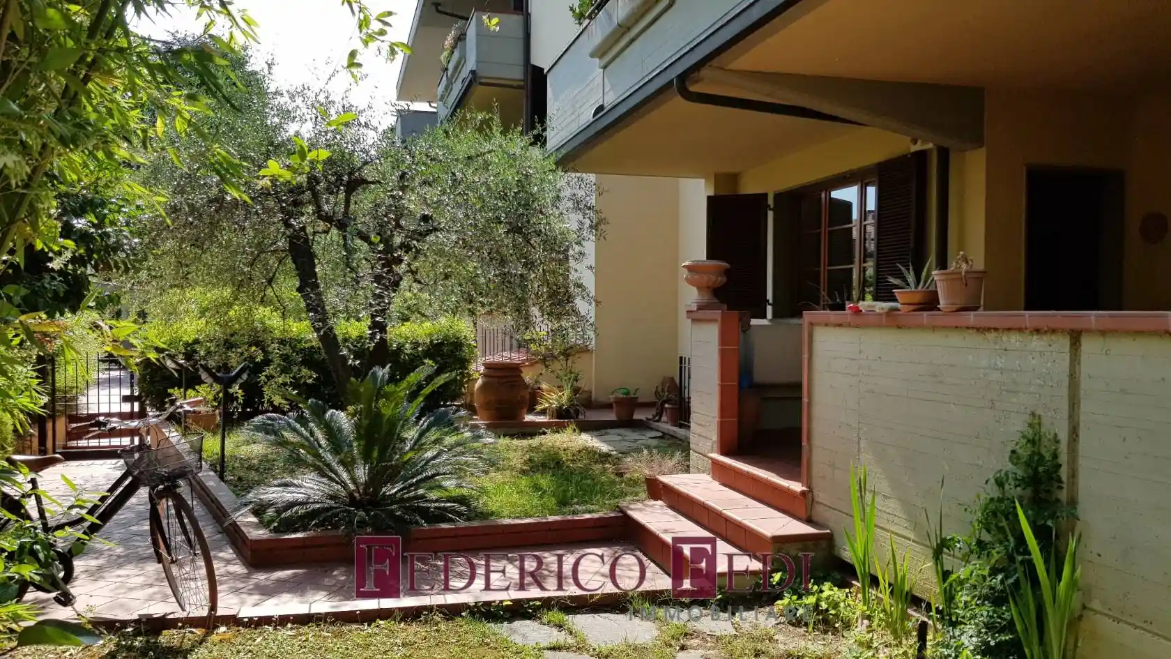 Appartamento via Pietro Verri, Castellina, Prato - foto 3