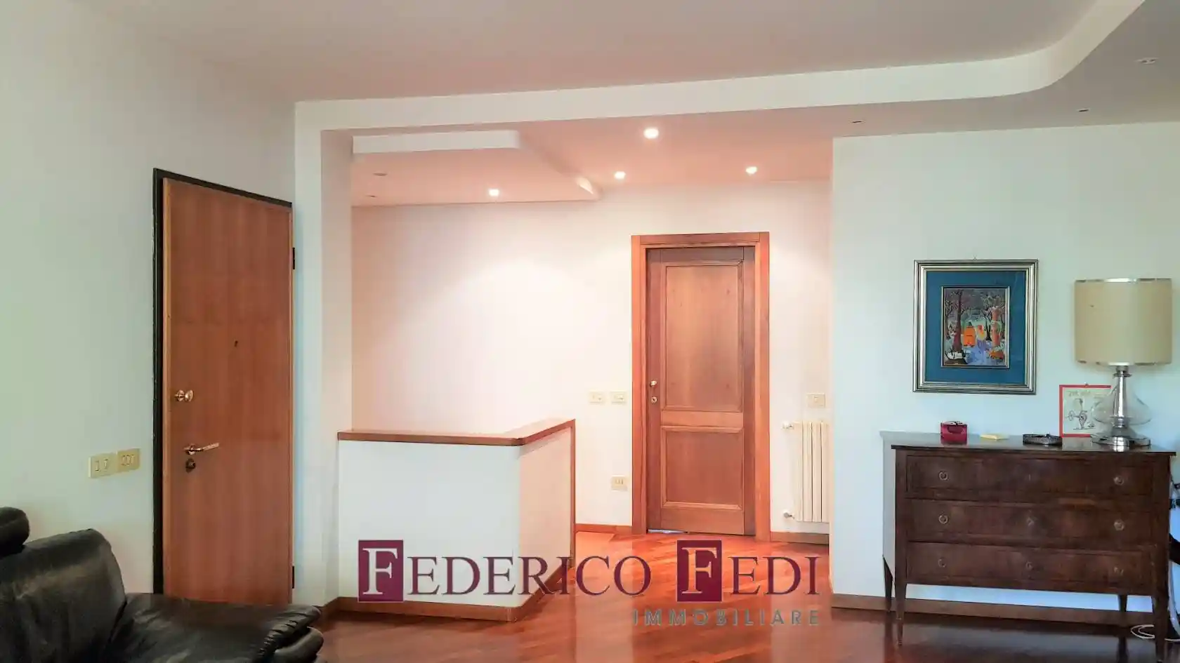 Appartamento via Pietro Verri, Castellina, Prato - foto 5