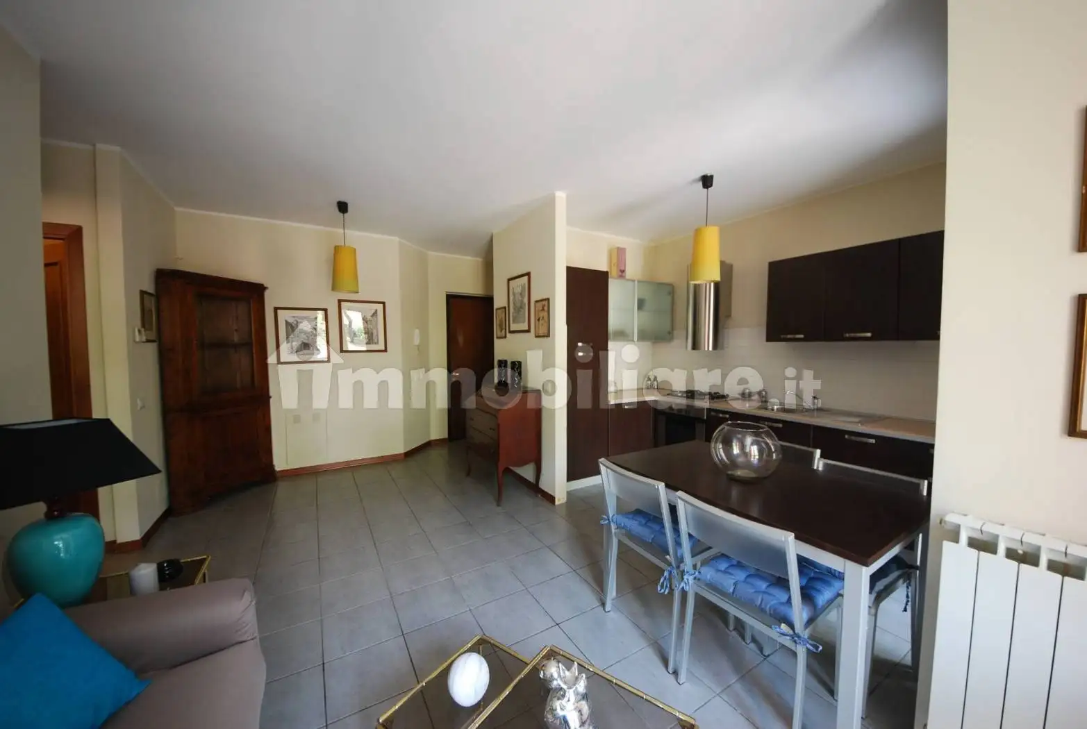 Bilocale via Giuseppe Valadier, Ospedale, SpoletoSfera, Spoleto - foto 2