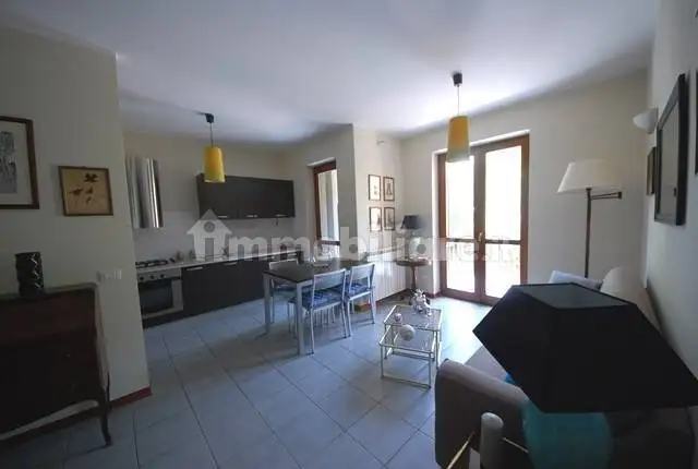 Bilocale via Giuseppe Valadier, Ospedale, SpoletoSfera, Spoleto - foto 4