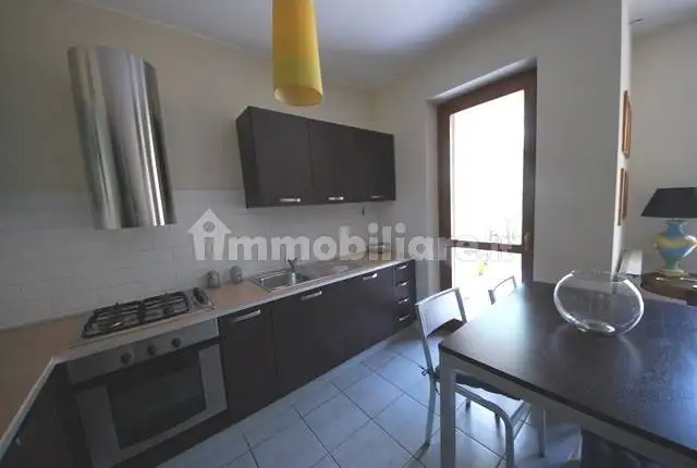 Bilocale via Giuseppe Valadier, Ospedale, SpoletoSfera, Spoleto - foto 5