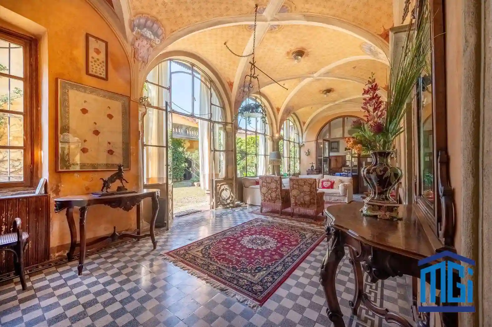 Palazzo - Edificio - foto 4