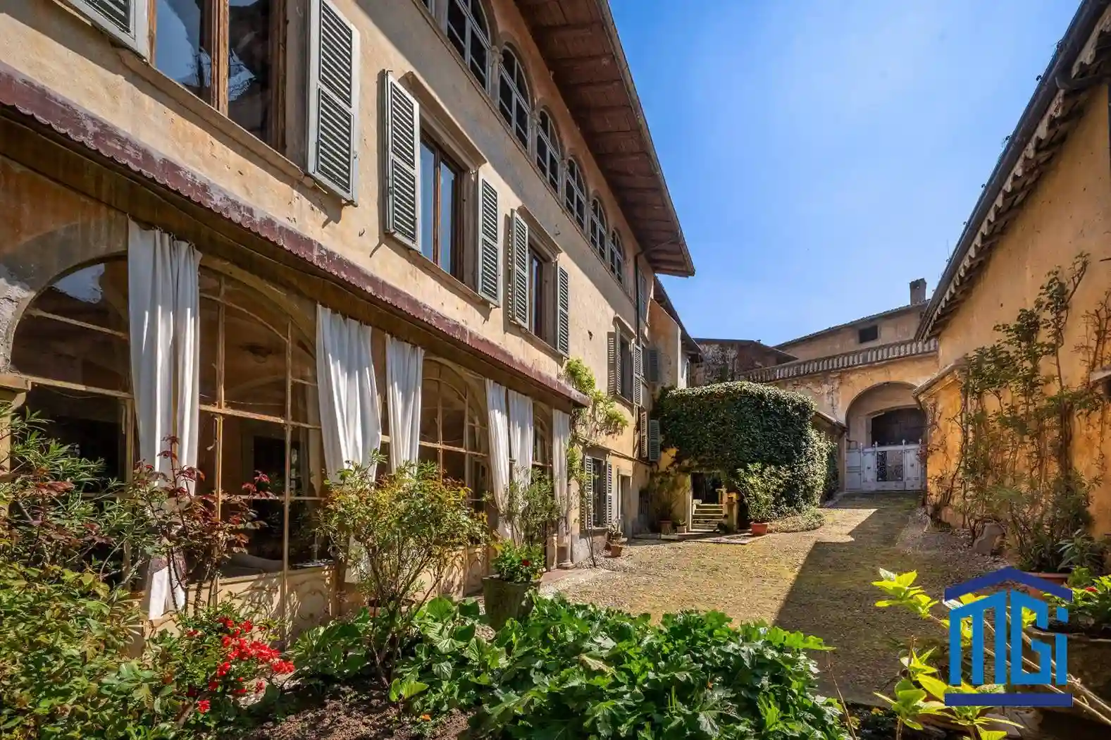 Palazzo - Edificio - foto 5