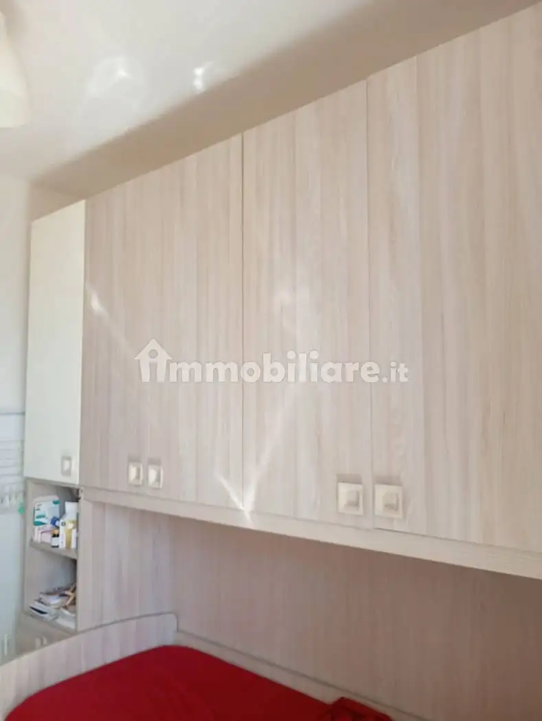 Appartamento in affitto a Napoli