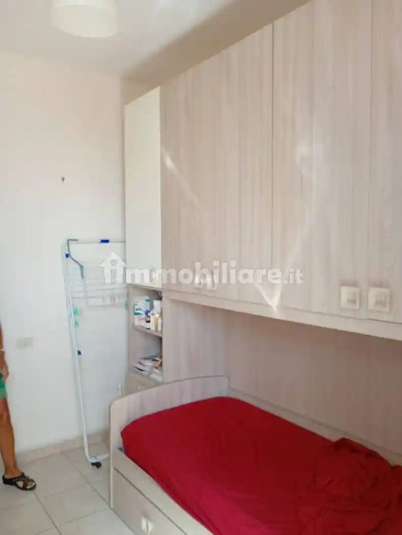 Bilocale via Bernardo Cavallino 90, Rione Alto, Napoli - foto 2