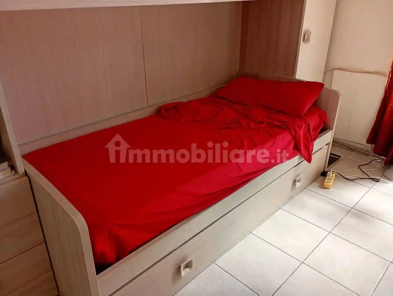 Bilocale via Bernardo Cavallino 90, Rione Alto, Napoli - foto 3