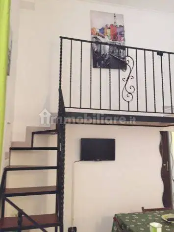 Appartamento in affitto a Napoli