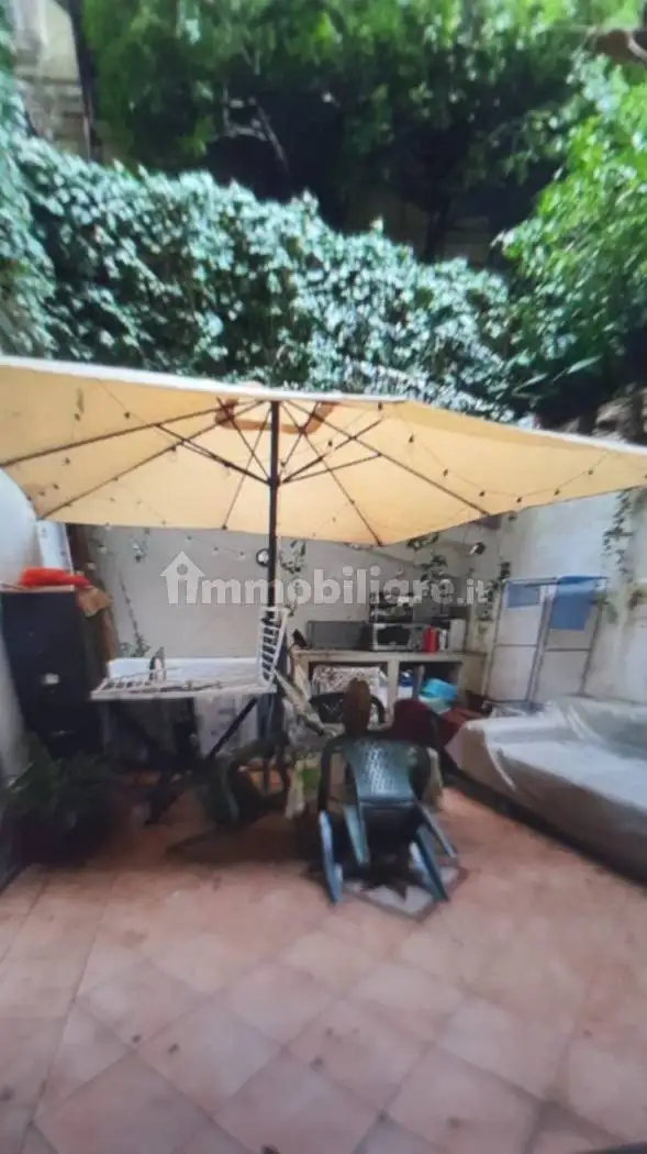 Appartamento in affitto a Napoli