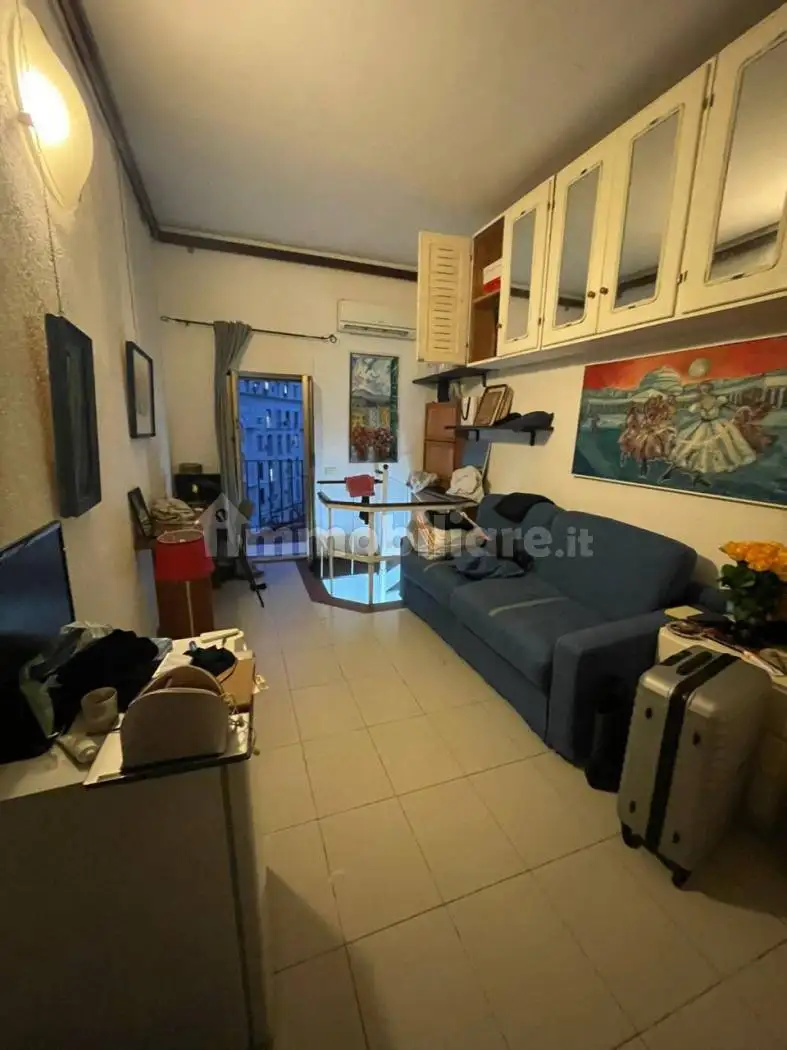 Appartamento in affitto a Napoli