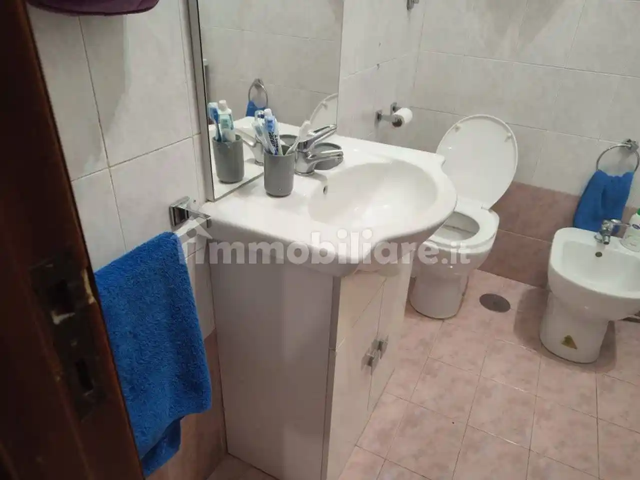 Bilocale via Oronzio Massa 13, Porto - Municipio, Napoli - foto 5