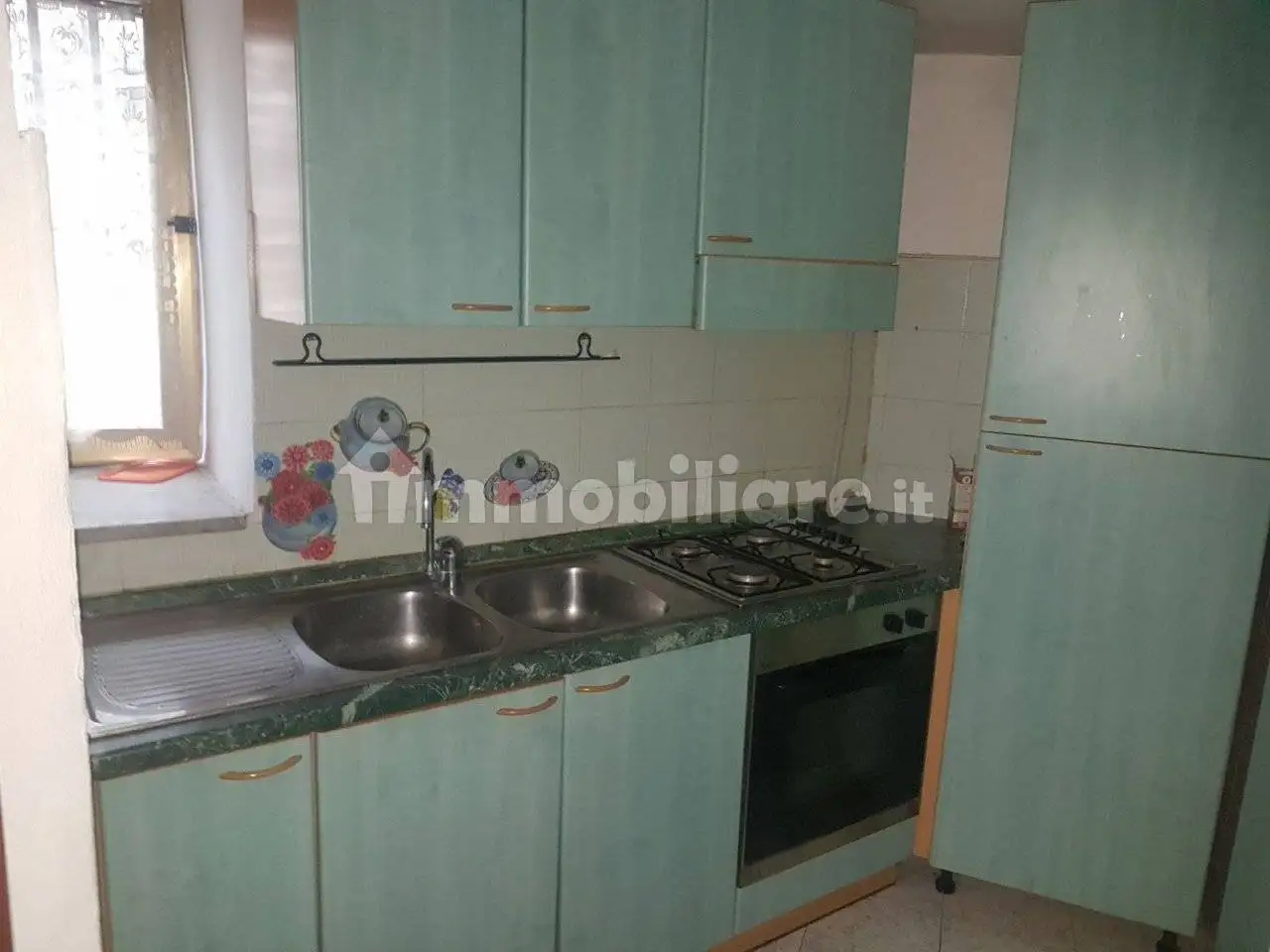 Appartamento in affitto a Napoli