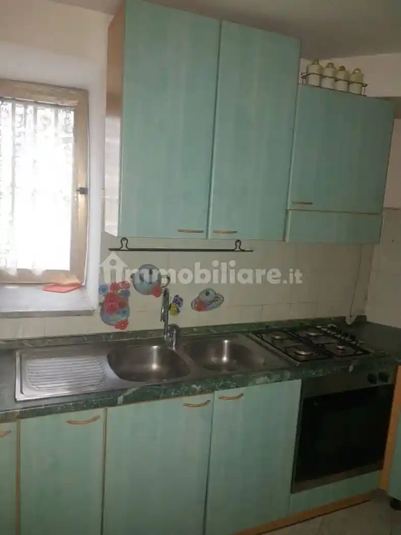 Bilocale via cangiani 43, Zona Ospedaliera, Napoli - foto 2