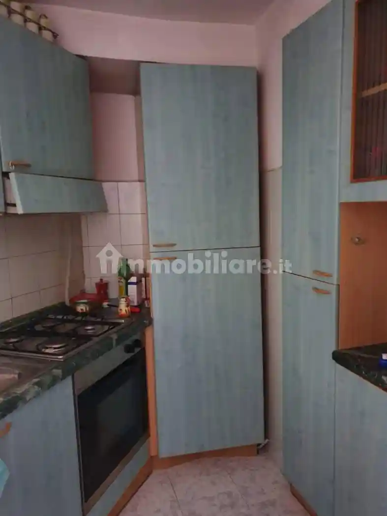 Bilocale via cangiani 43, Zona Ospedaliera, Napoli - foto 3