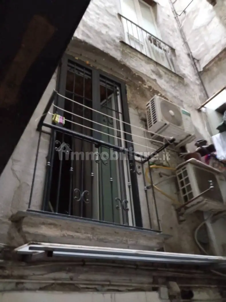 Appartamento in affitto a Napoli