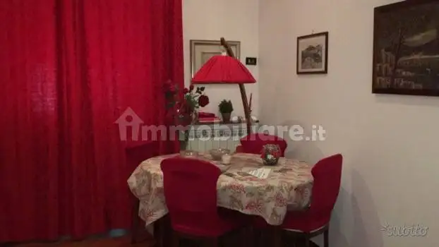 Appartamento in affitto a Napoli