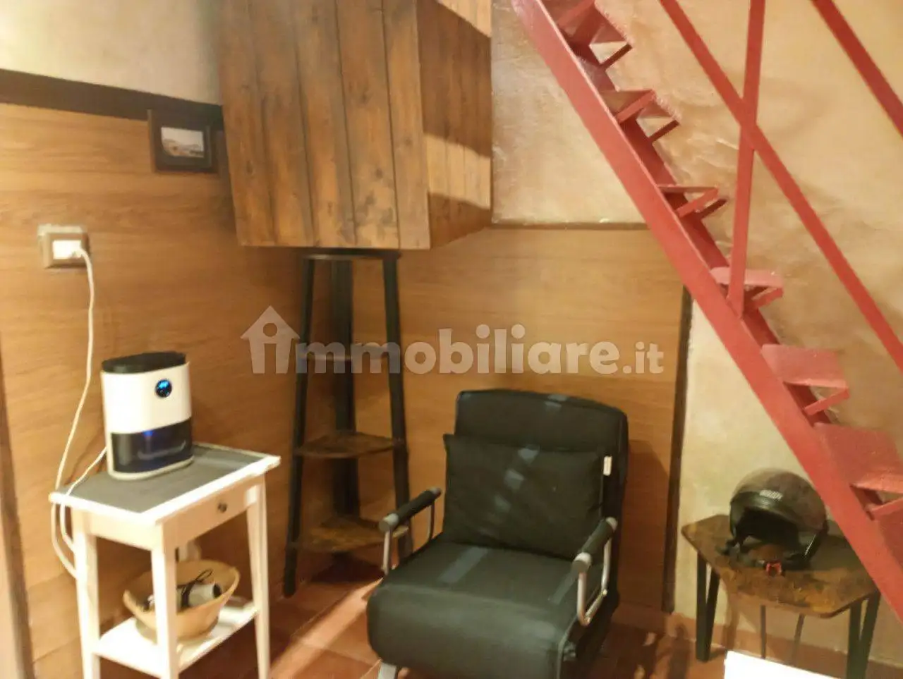 Appartamento in affitto a Napoli