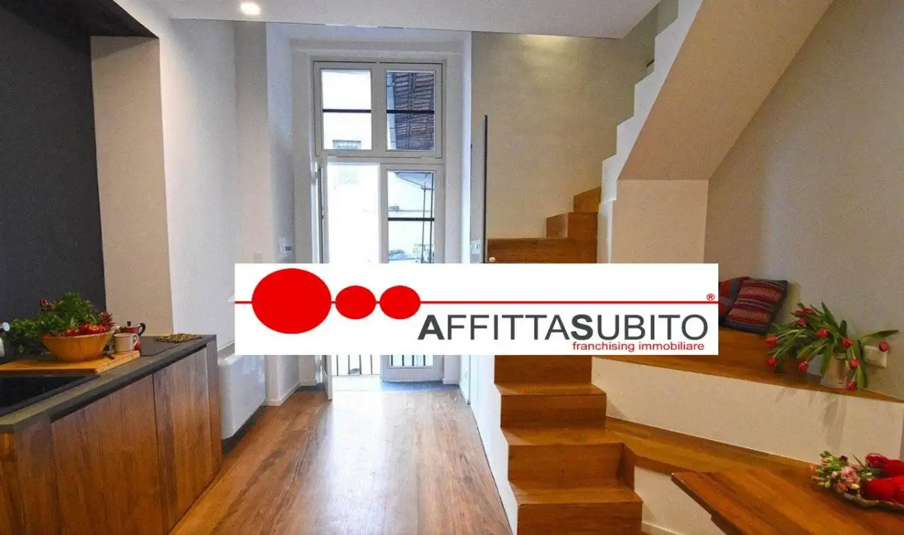 Appartamento in affitto a Napoli