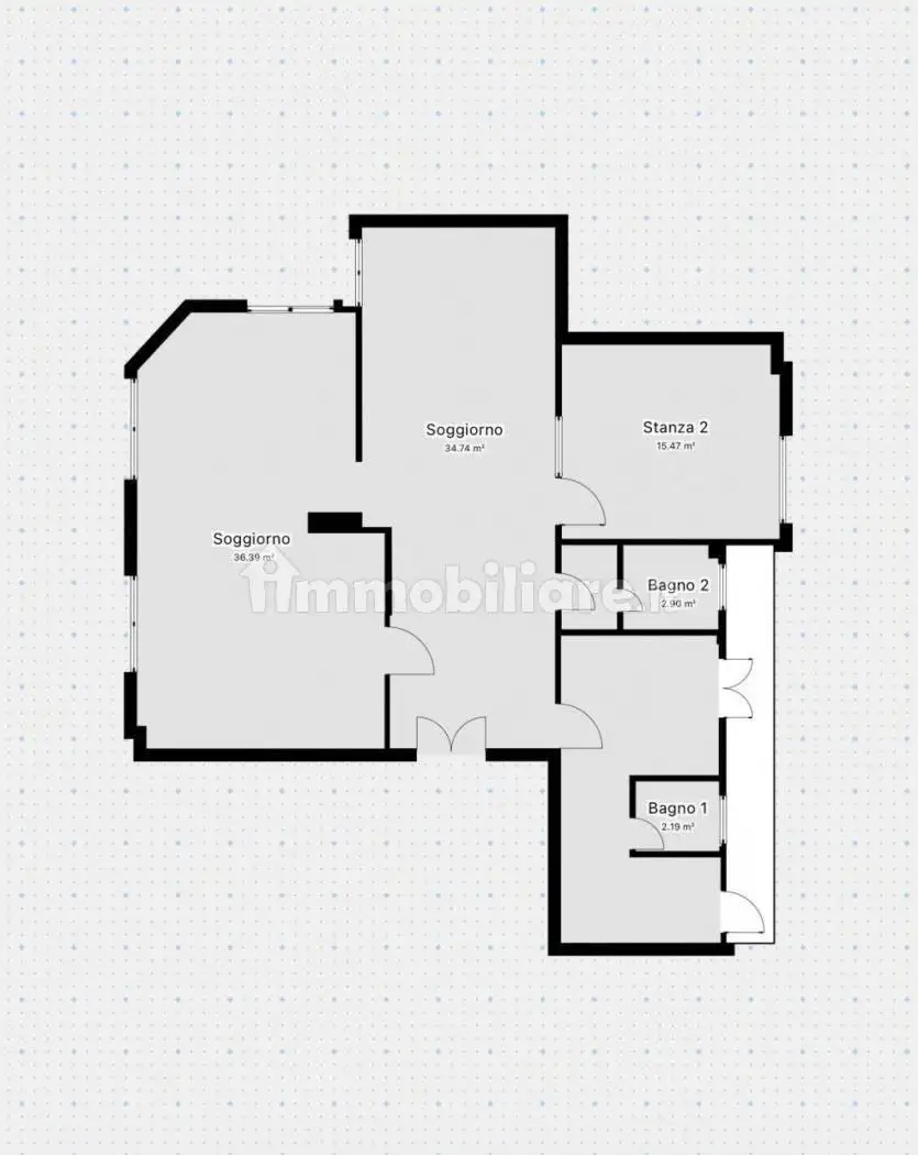 Appartamento in vendita a Napoli